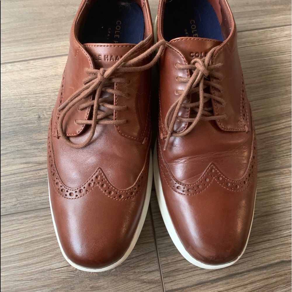 ColeHaan Dress Shoes